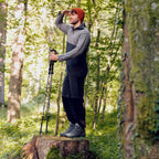 HIKE – Wasserdichte Schuhe