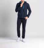 MISTRAL – Baumwoll-Herrenhose