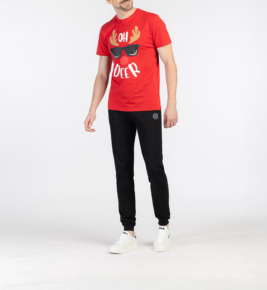 MISTRAL – Baumwoll-Herrenhose