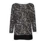 MIRA – Modisches Damen-Langarmshirt