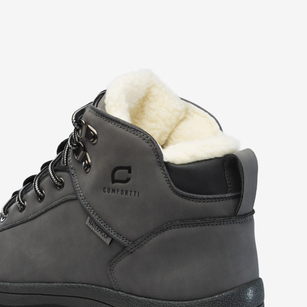 HIKE – Wasserdichte Schuhe