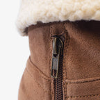 HOHE GEFÜTTERTE STIEFEL NOEL