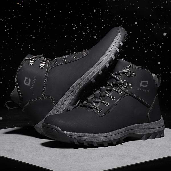 HIKE – Wasserdichte Schuhe