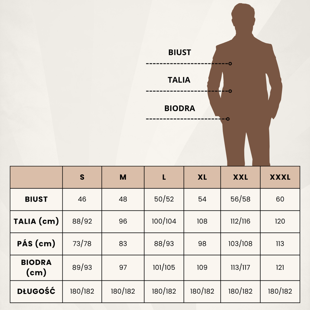 MISTRAL – Baumwoll-Herrenhose