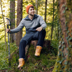 HIKE – Wasserdichte Schuhe