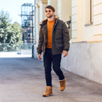 HIKE – Wasserdichte Schuhe