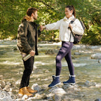 HIKE – Wasserdichte Schuhe