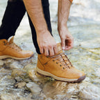 HIKE – Wasserdichte Schuhe